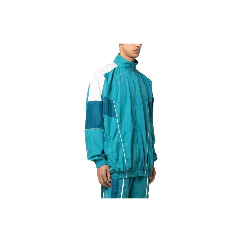 Martine Rose Oversized Panelled Track Jacket-4