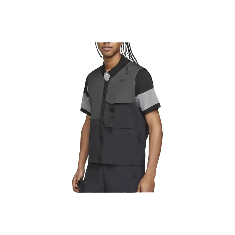 Nike Sportswear Tech Pack Unlined Gilet Vest-4