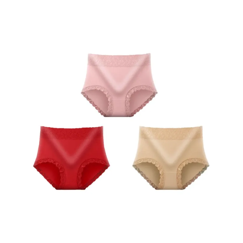 YUZHAOLIN Underpants Women's Combo Set-29