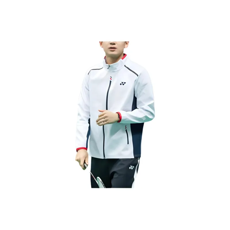 YONEX Badminton Jerseys Men-2