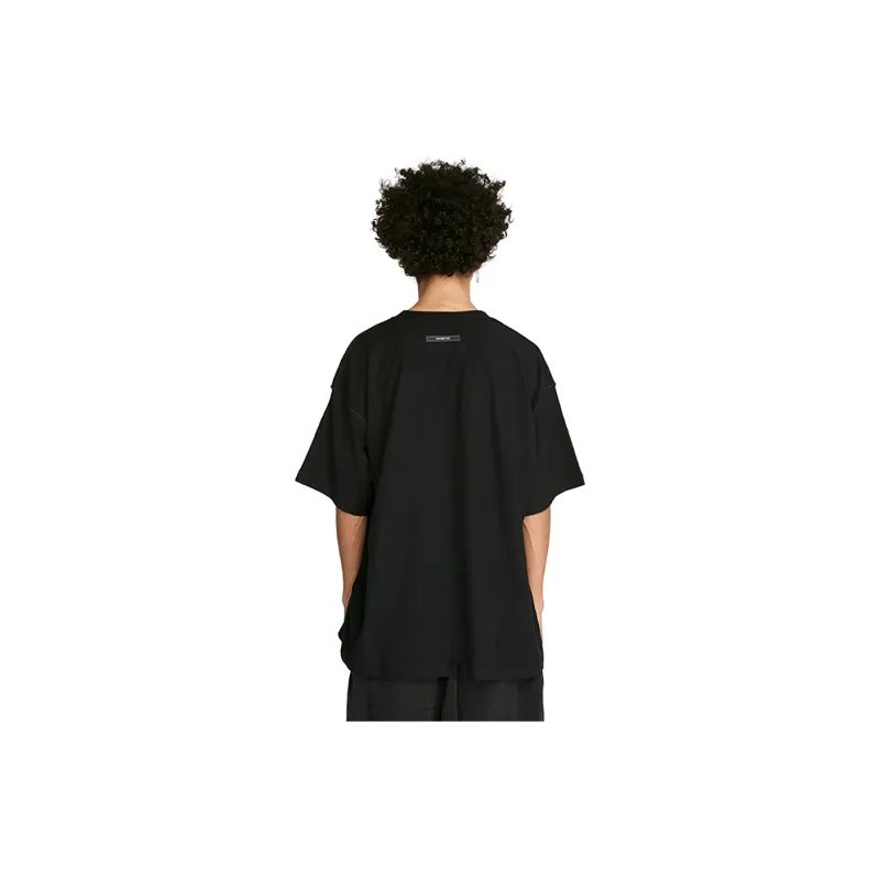 The Last Redemption T Shirt Unisex Black-2