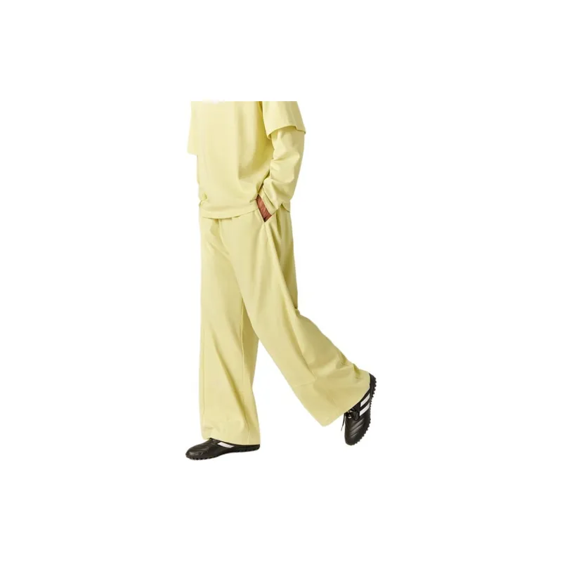 Crying Center Casual Pants Men's-2