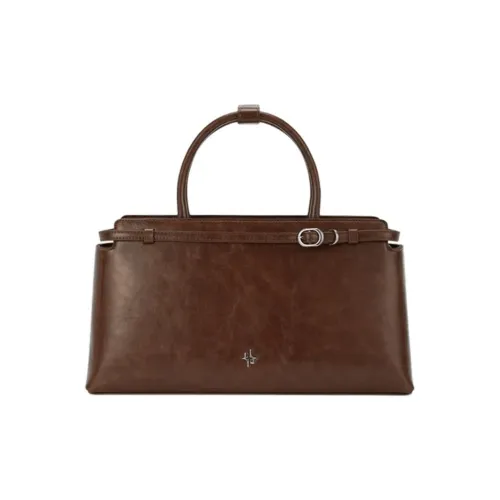 FIND KAPOOR Handbag Brown