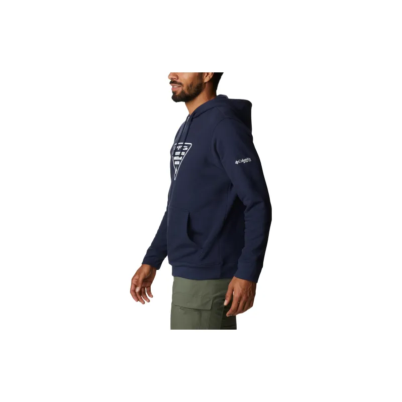 Columbia STAR WARS Co-brand PFG™ Sweatshirt Men's Navy Blue-2