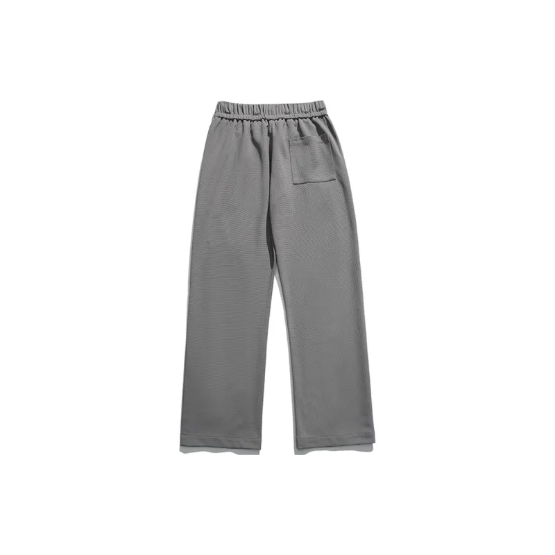 LIGHTNING MONSTER Casual Pants Unisex-5