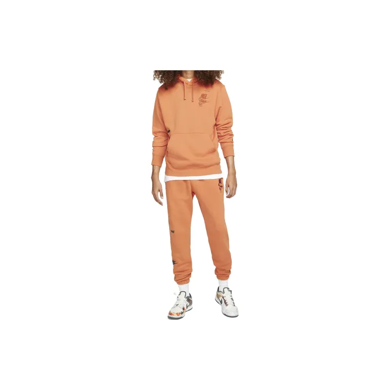 Nike Sportswear Club Fleece Pant-2