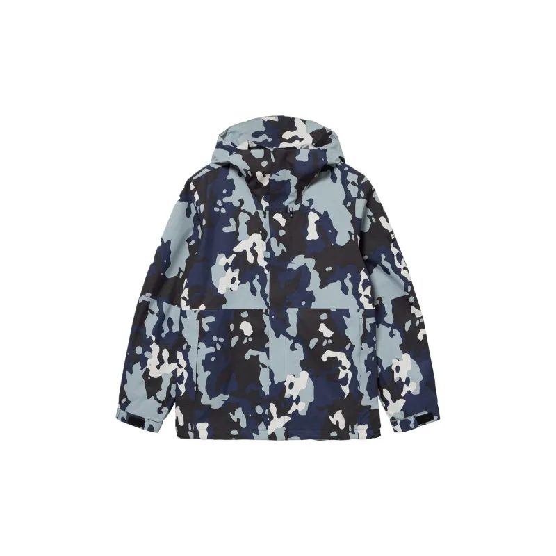 AIGLE Jackets Men Nour Print-2