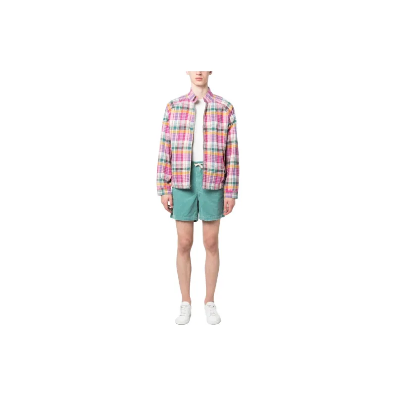 Polo Ralph Lauren Polo Prepster Corduroy Shorts-1