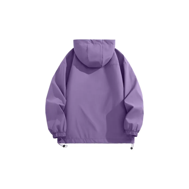 MJ STYLE Jackets & Coats Unisex-1