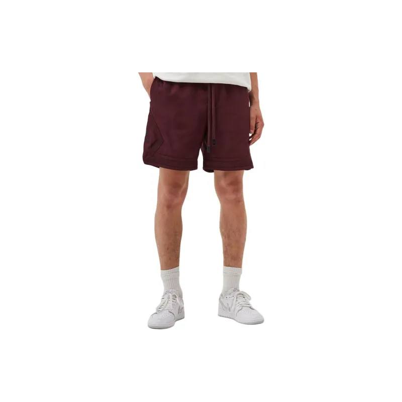 Jordan X A Ma Maniere Jacquard Shorts-2