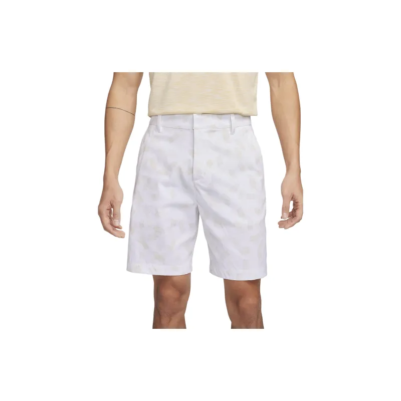 Nike Casual Shorts Men White-1