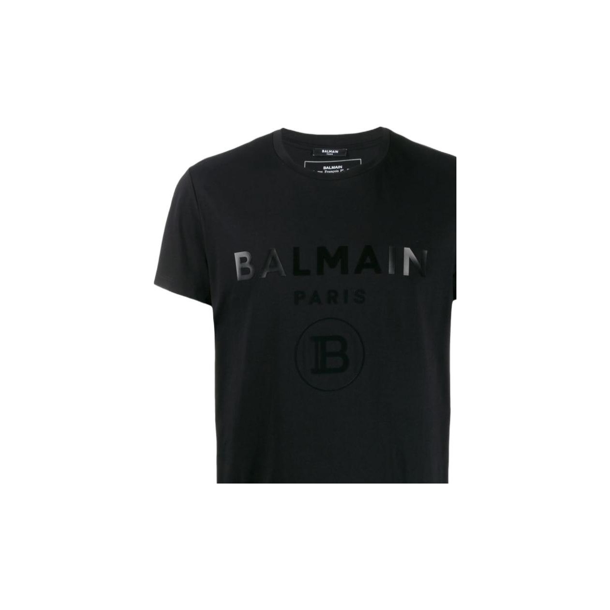 三越伊勢丹 | BALMAIN/バルマン_men通販 | LONG SLEEVE BALMAIN
