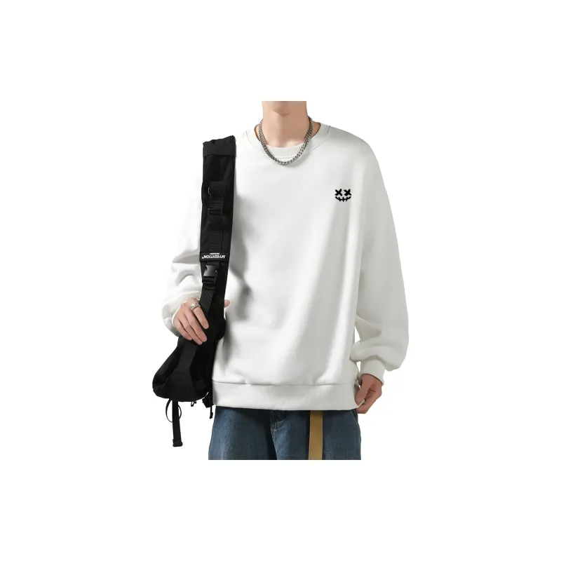 CULT OF INDIVIDUALITY Sweatshirt Set Unisex-8