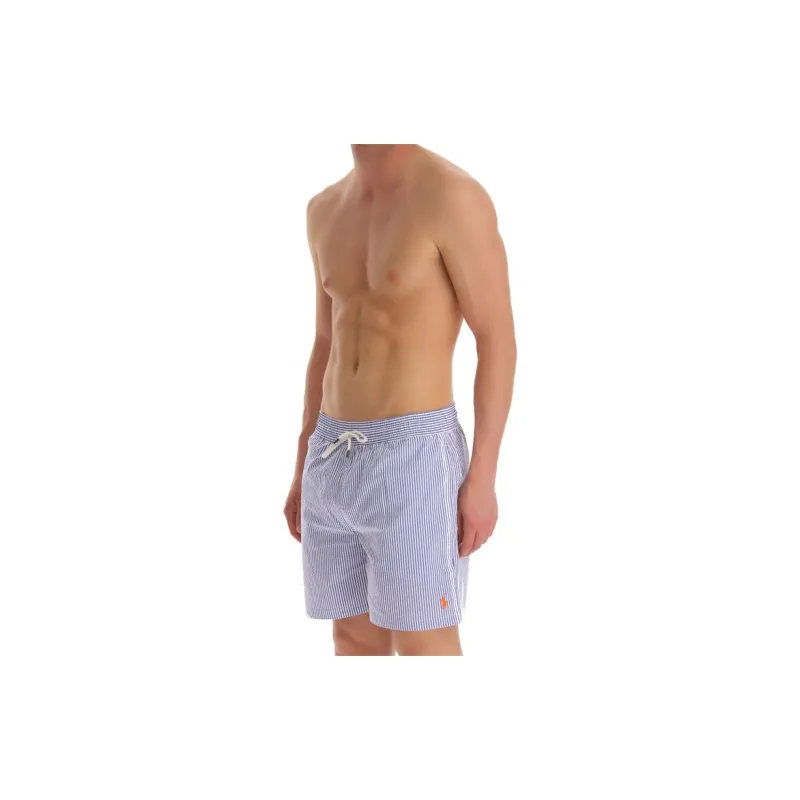 Polo Ralph Lauren Striped Swim Shorts-3