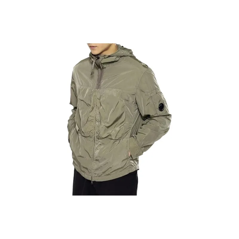 C.P.Company Chrome R Overshirt-3