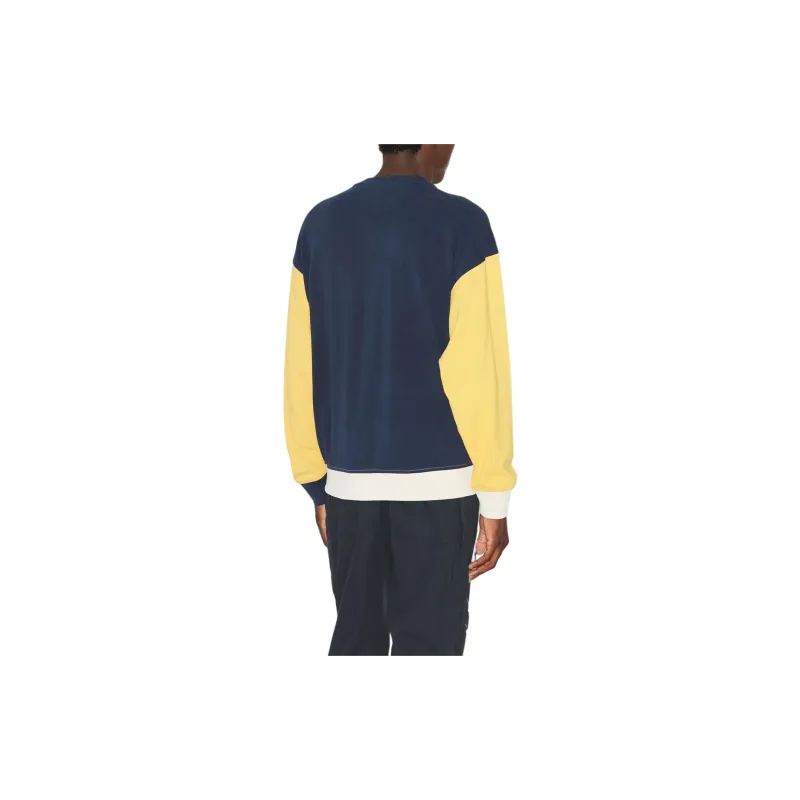 ISABEL MARANT Aftone Crewneck Sweatshirt-2