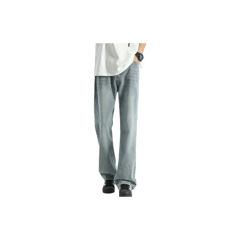PISYPOX Jeans Unisex-19