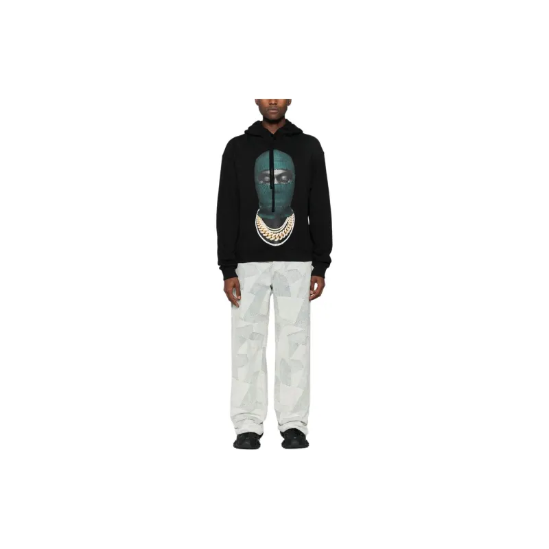 IH NOM UH NIT Future Mask Hoodie-1