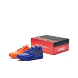 Blue Orange