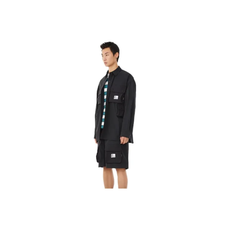 Penfield Casual Shorts Unisex-5