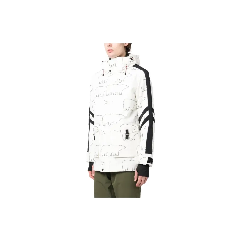 Perfect Moment Max Insulated Ski Jacket-3