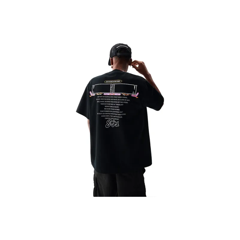 MR.ENJOYDA MONEY T Shirts Unisex-2