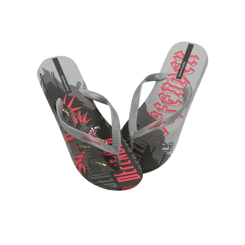 HOTMARZZ Slip-Resistant Abrasion-Resistant Flip Flops Men's-3