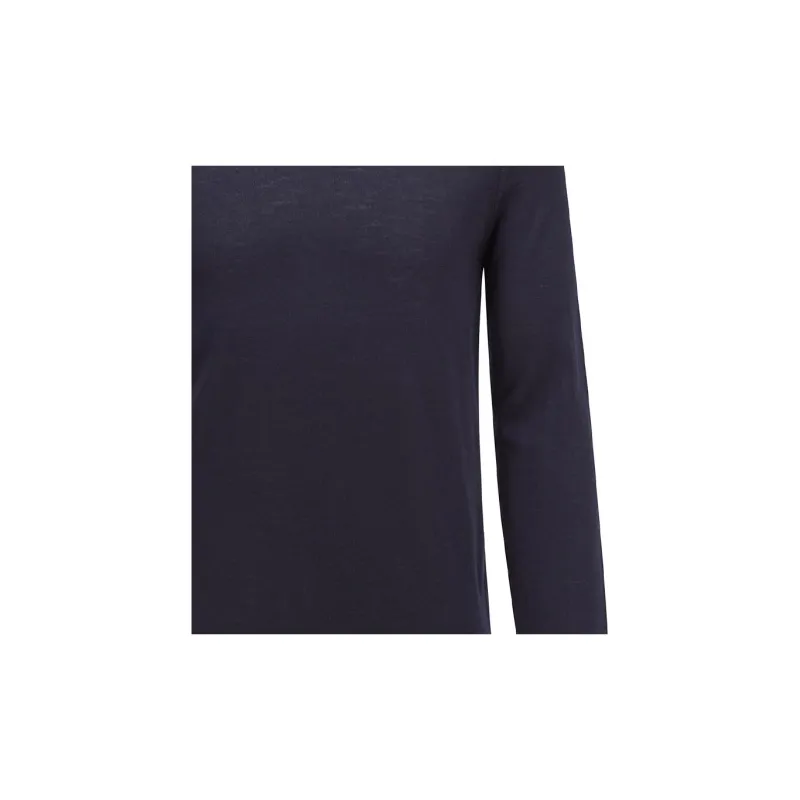 HUGO BOSS Crewneck Knitted Jumper-5