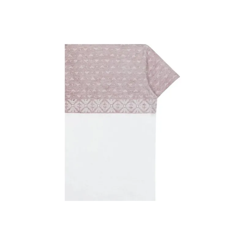 ARMANI JEANS T Shirts Men Multicolor-3