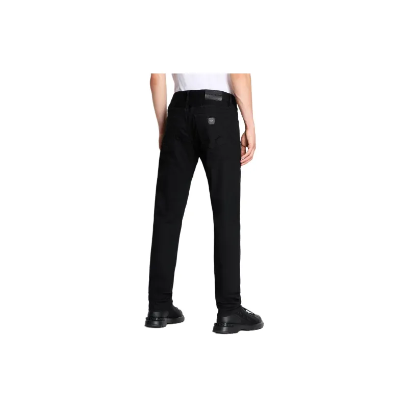 ARMANI EXCHANGEAE Jeans Men's Black-2