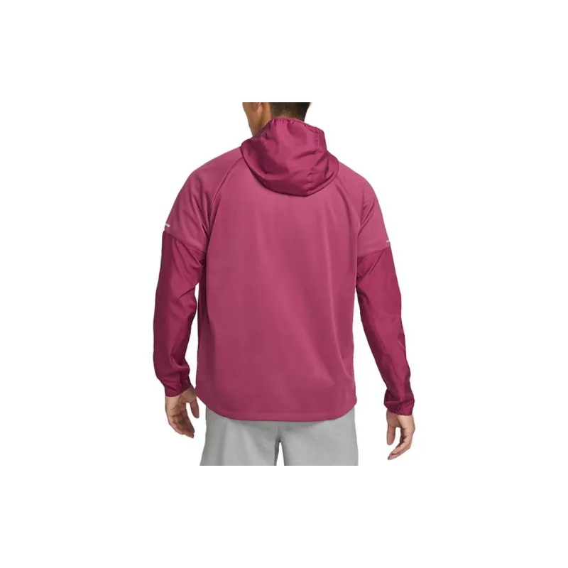 Nike Jackets Men Red-2