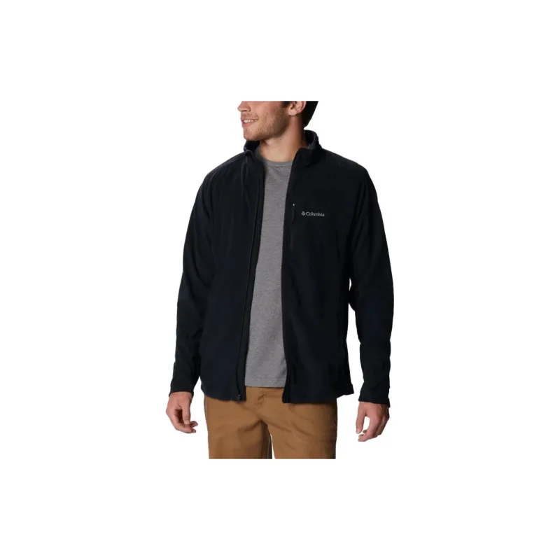 Columbia Jackets Men Black-5