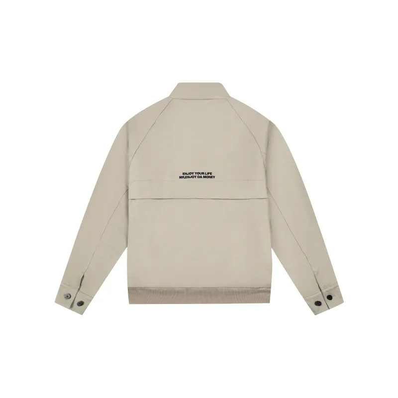 MEDM FW24 Jackets & Coats Unisex-3