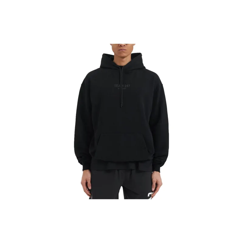 REPRESENT X Marchon Team 247 Oversized Hoodie-5