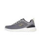 Charcoal Gray/Yellow