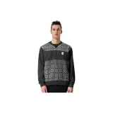 COACH Sweatshirts Men Black