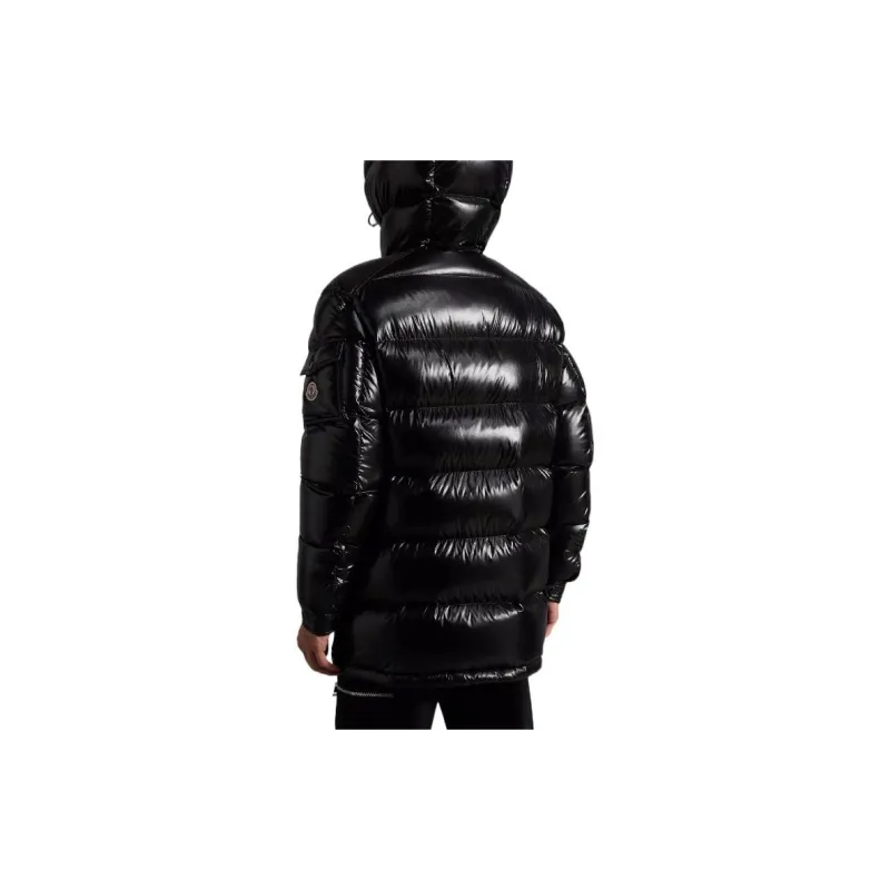 Moncler Chiablese Short Down Jacket-3