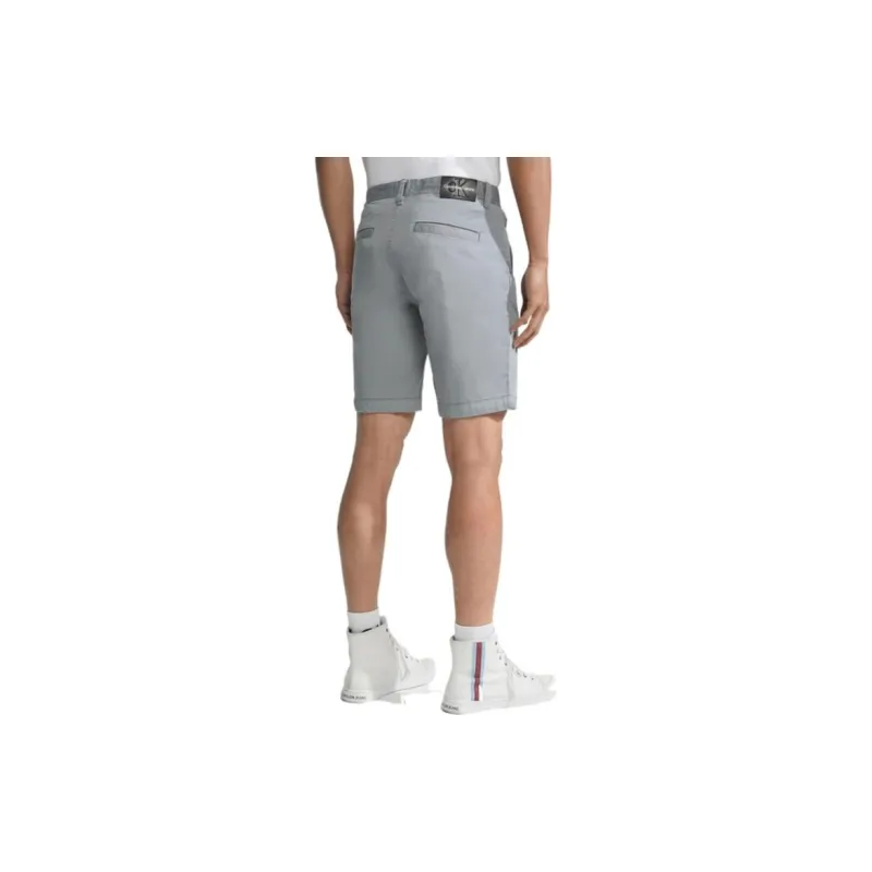 CK/Calvin Klein Casual Shorts Men's Star Gray-3