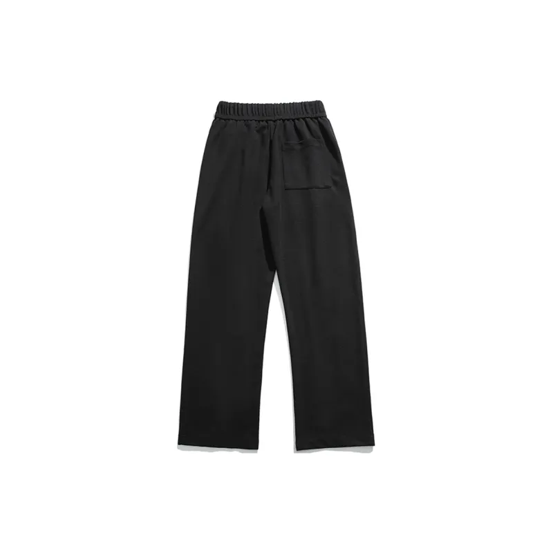 LIGHTNING MONSTER Casual Pants Unisex-9
