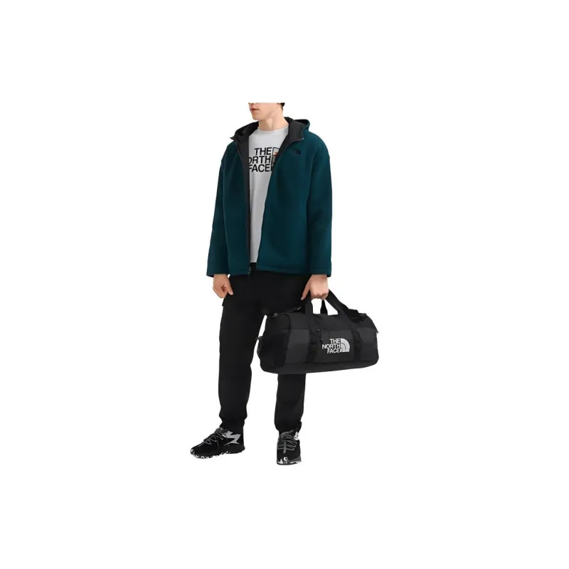 THE NORTH FACE Jackets Men Green-3