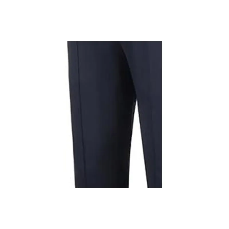 EMPORIO ARMANI Mid Rise Slim Fit Track Pants-6