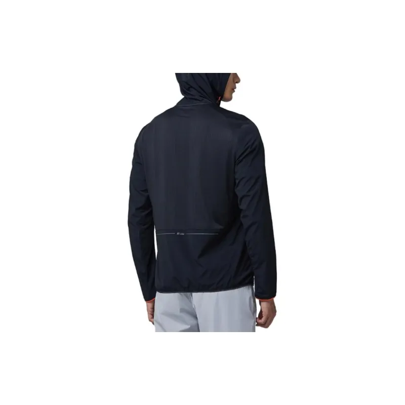 Peak Performance X Mizuno Performance Series Jackets Men Black-3