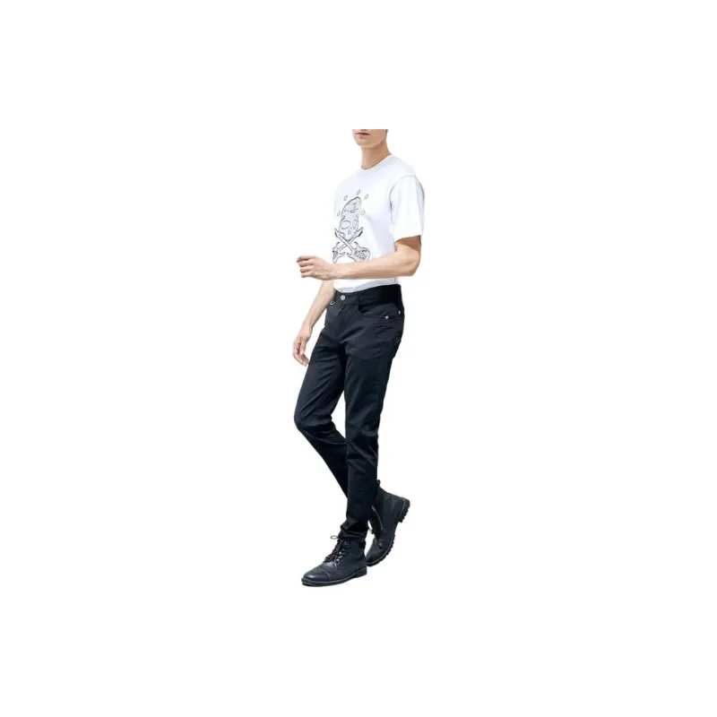 JOHN RICHMOND Jeans Men's Black-4