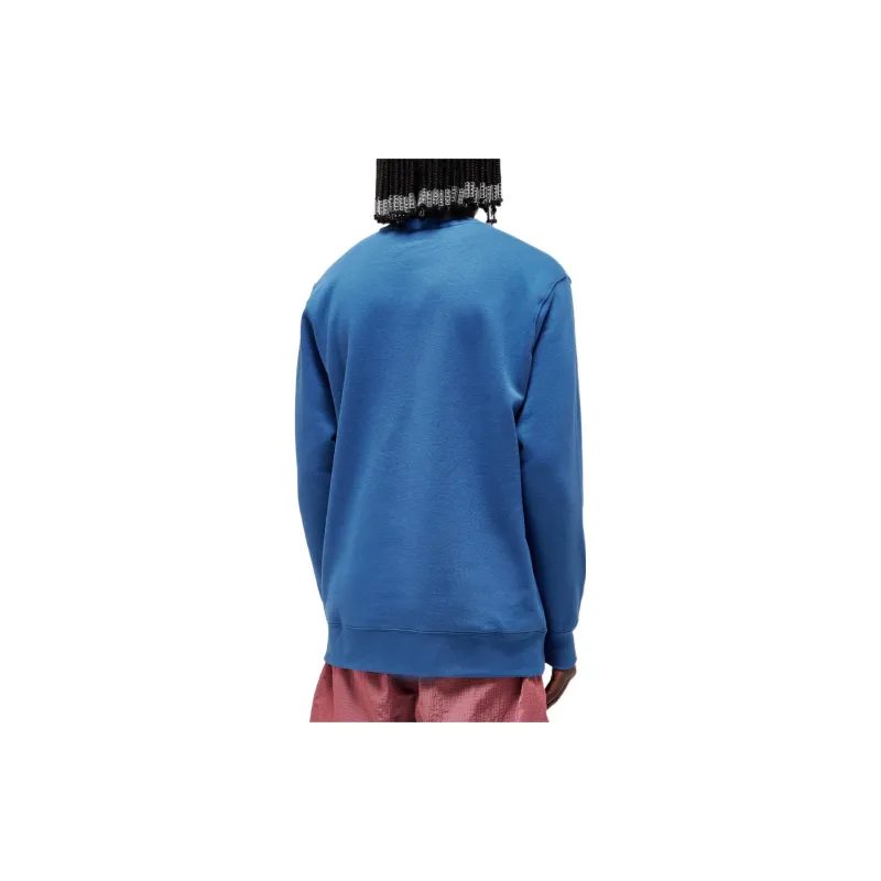 Nike Sportswear Club Fleece Crewneck-2