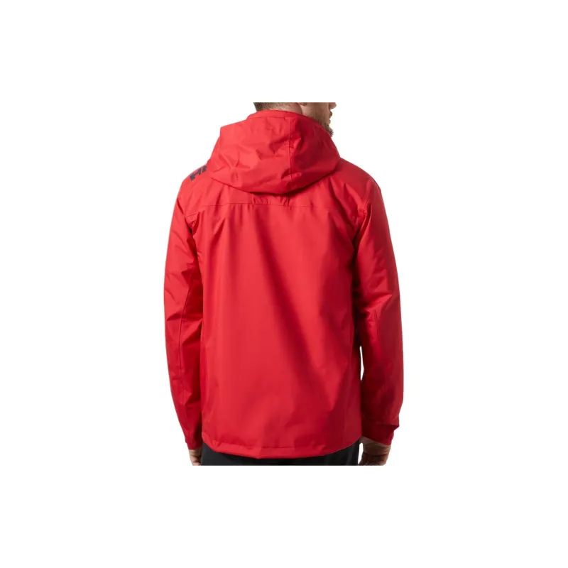 HELLY HANSEN Crew Hooded Midlayer Sailing Jacket 2.0 Jacket Men's-15