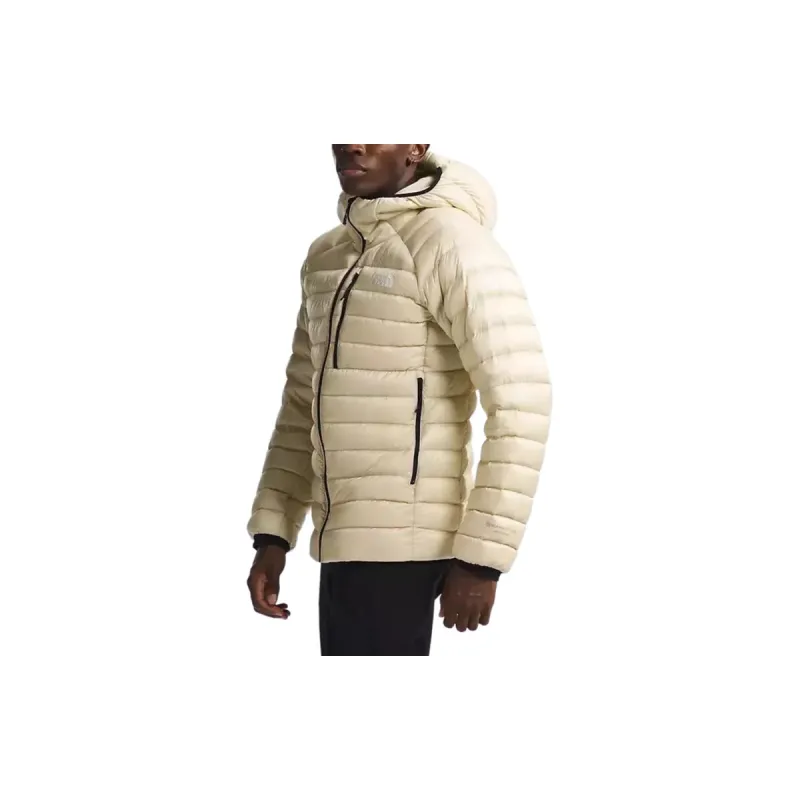 THE NORTH FACE SUMMIT Jackets Coats Men's Gravel Stone Color-4