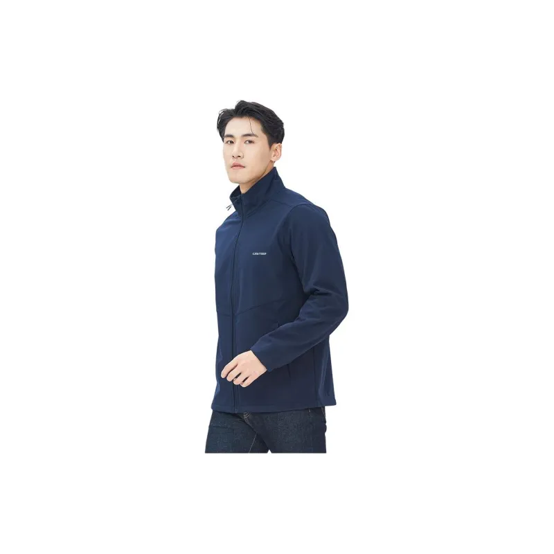 CAN·TORP Windproof, Breathable, And Water Repellent Windbreaker Jacket Men's-2