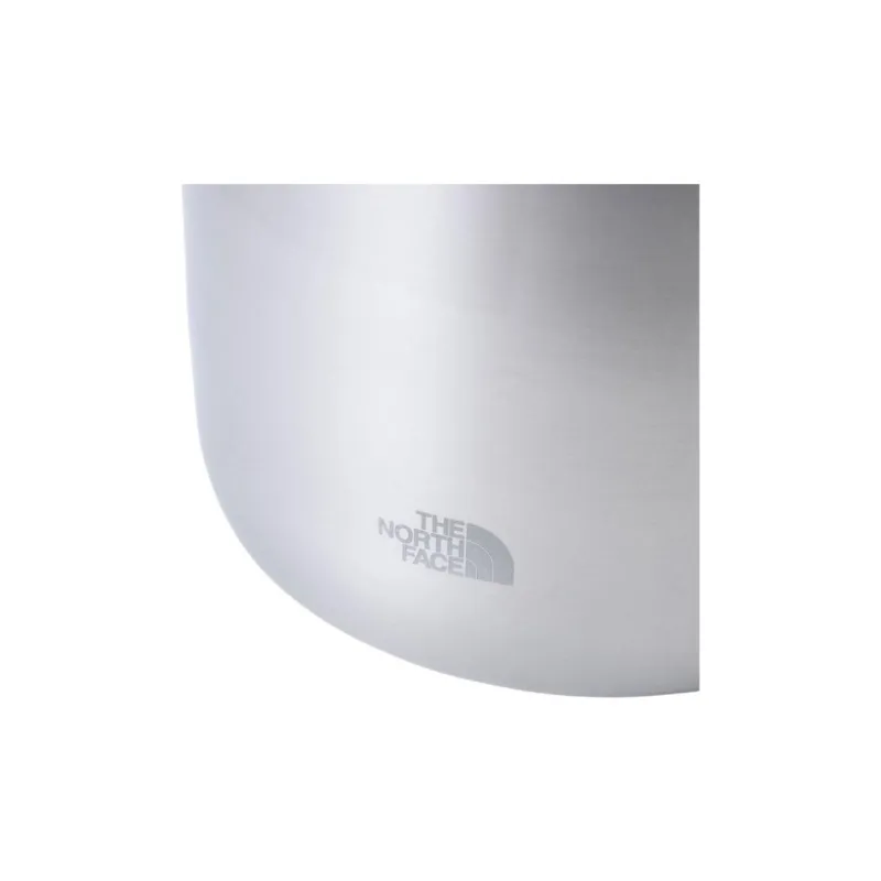 THE NORTH FACE Outdoor Water Equipment Water Container 350ml Indoor, Outdoor Stainless Steel-1