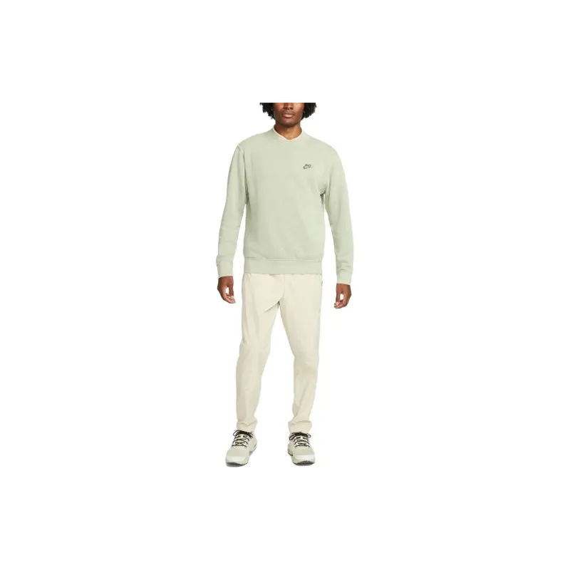 Nike Club Fleece+ Sweatshirt Men's Green-2