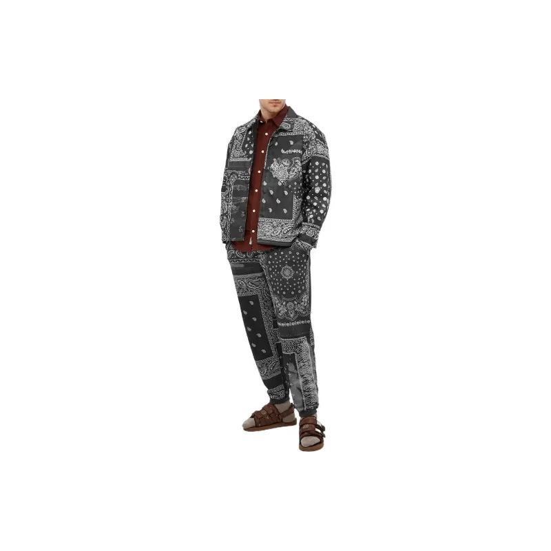 NEIGHBORHOOD Jackets Men Multicolor-1